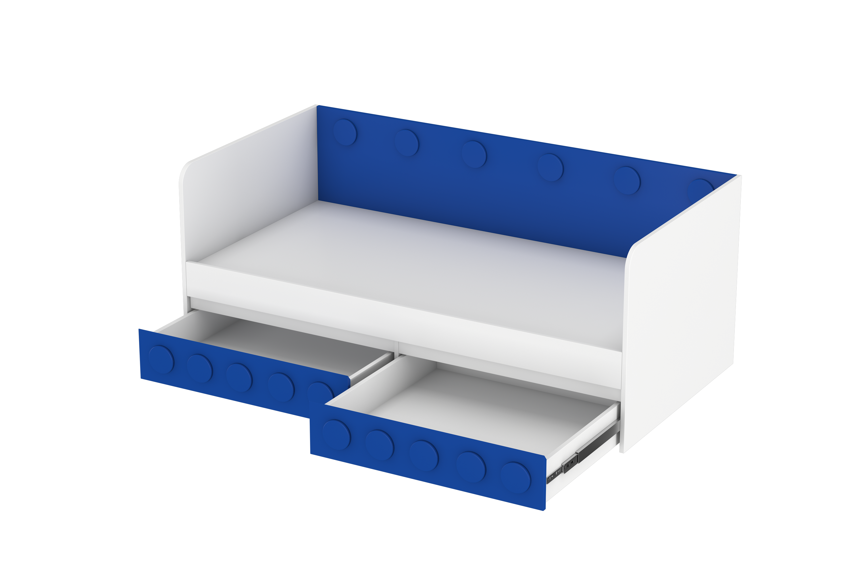 LEGO SINGLE BED_3