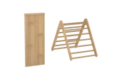 Climber and Ramp Combination Set