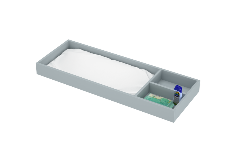 Removable Changing Tray Large