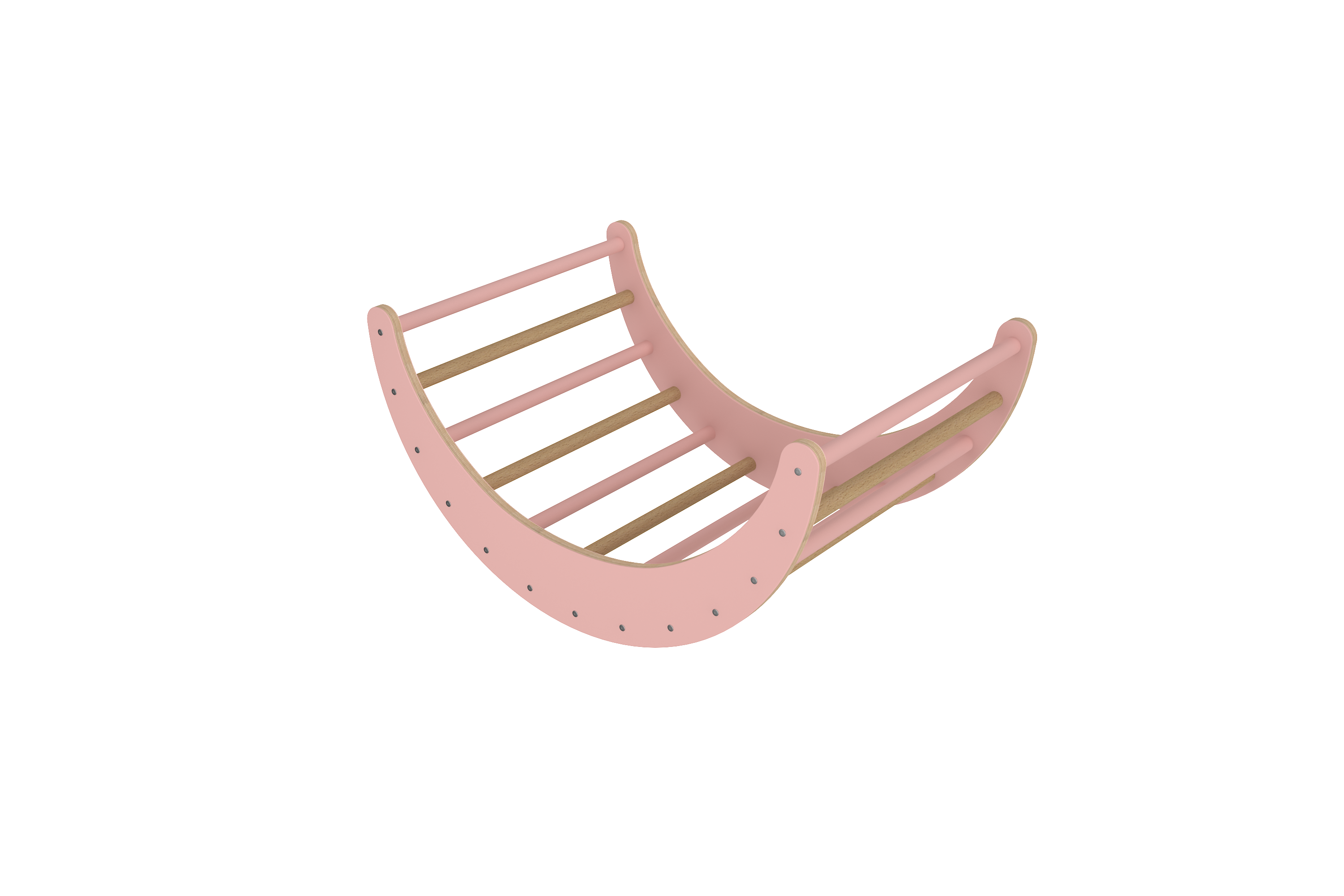 Climbing Arch