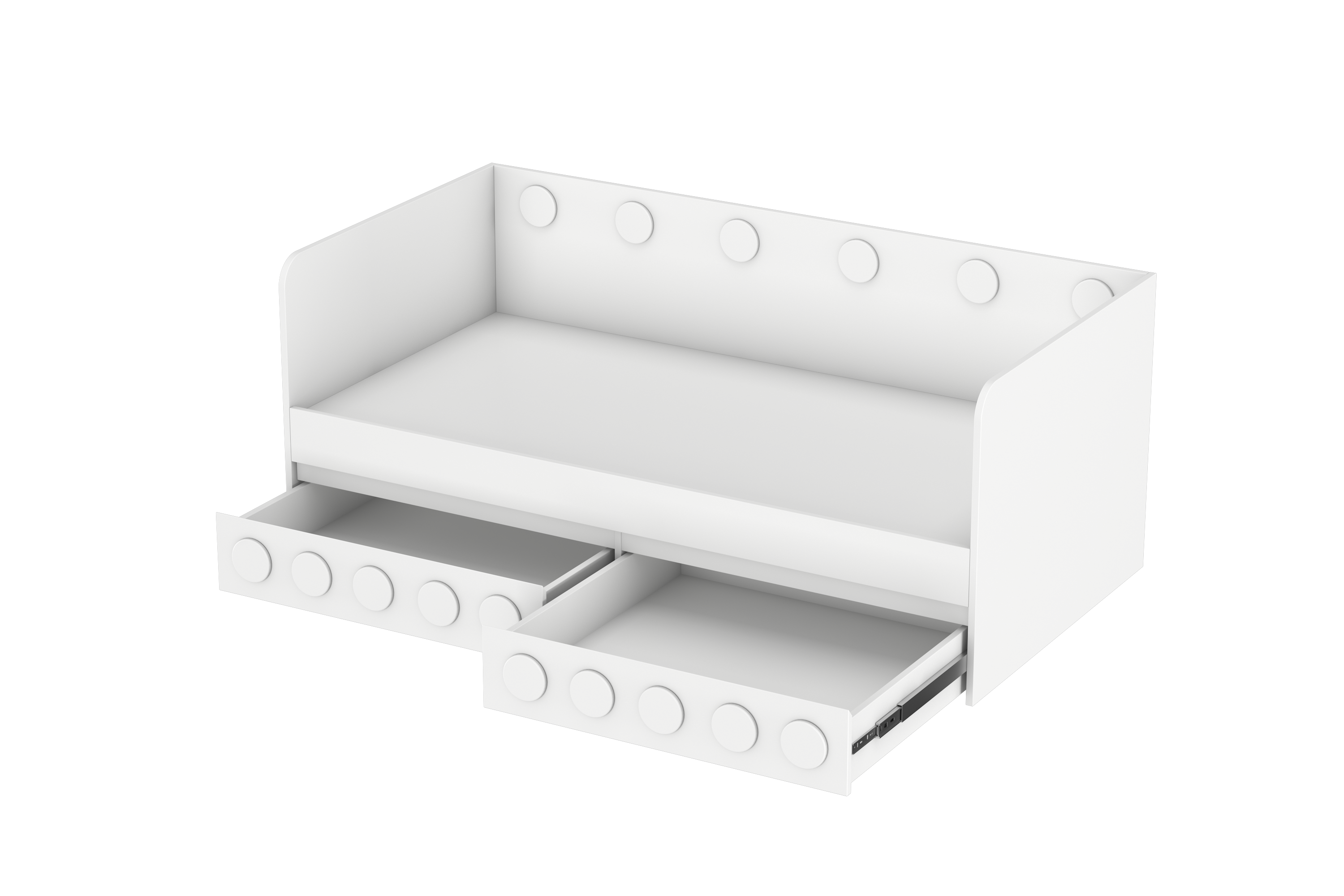 LEGO SINGLE BED_3