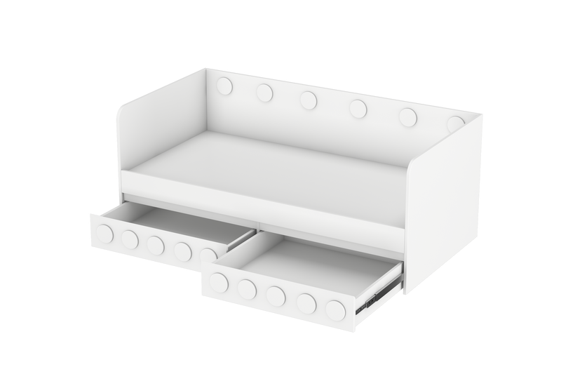 LEGO SINGLE BED_3