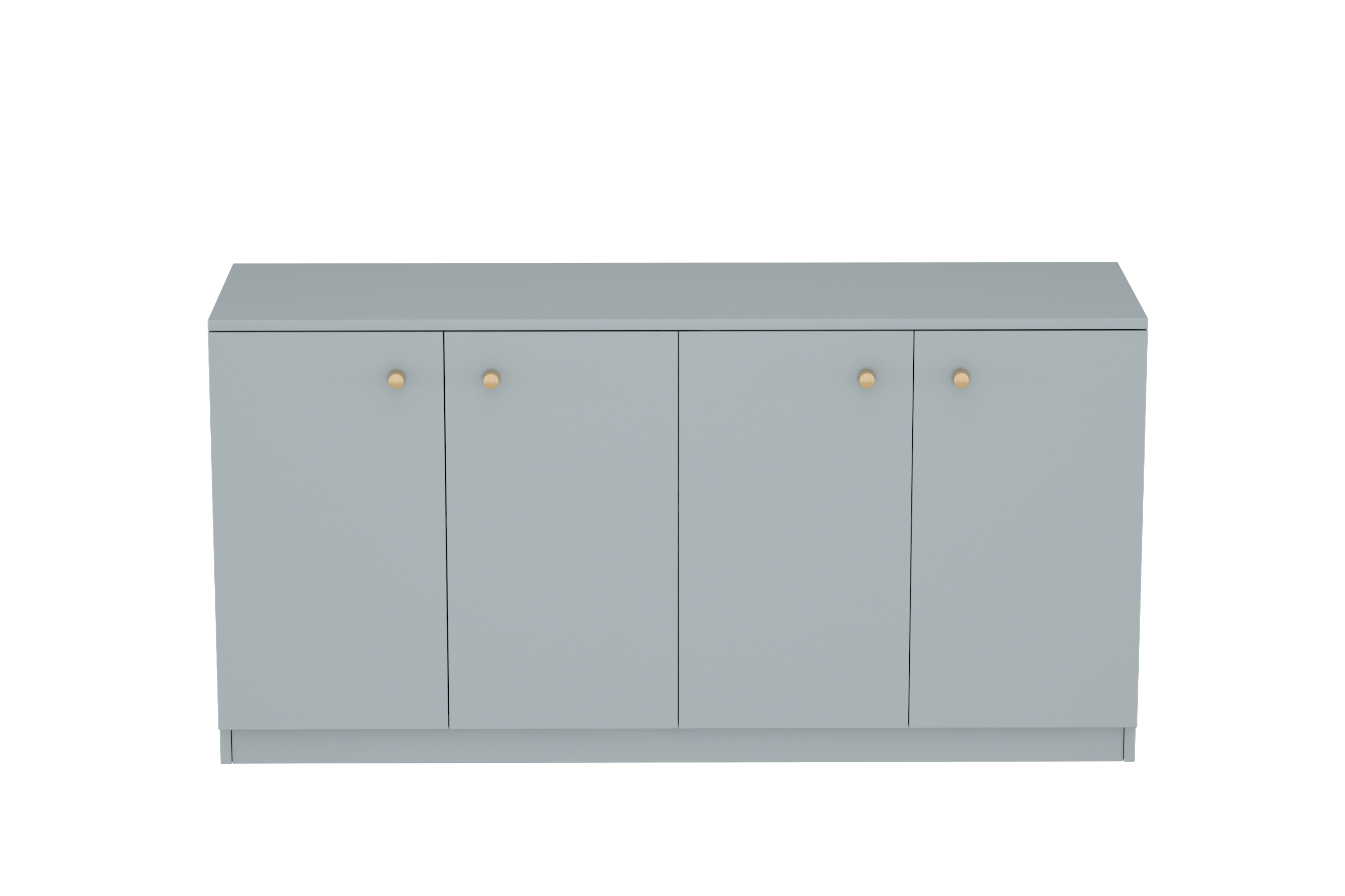 LittleBird Storage C1 in Grey