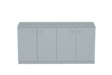 LittleBird Storage S3 in Grey