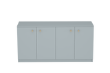 LittleBird Storage S3 in Grey