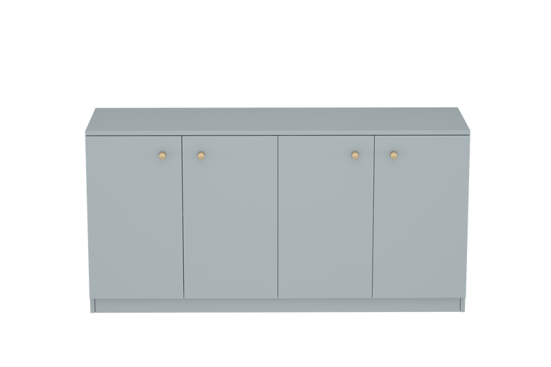 LittleBird Storage S3 in Grey