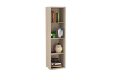 Montessori 4x1 Shelves