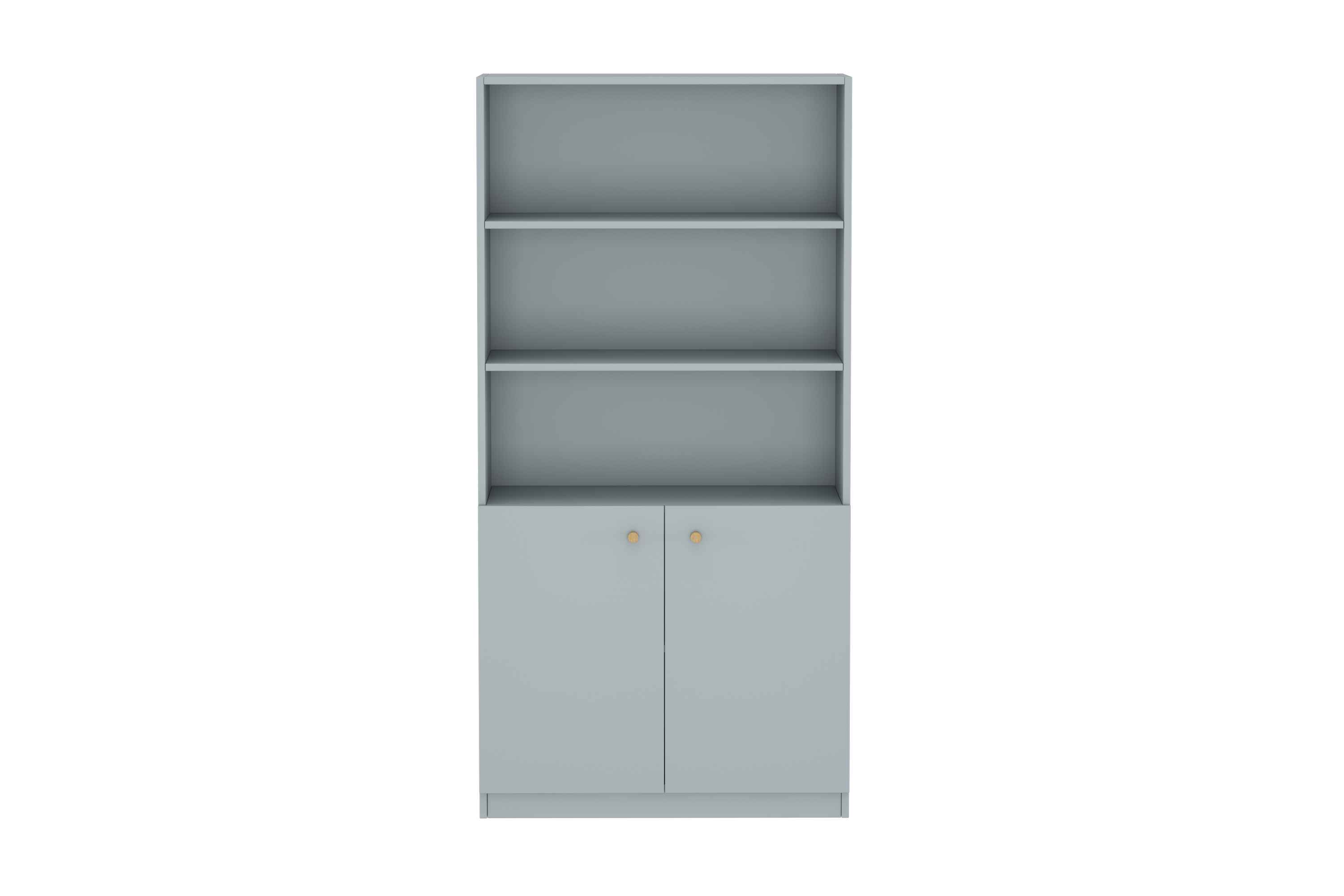 LittleBird Open Storage S1 in Grey