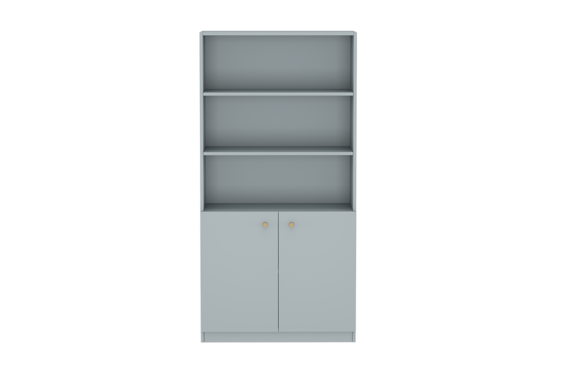 LittleBird Open Storage S1 in Grey