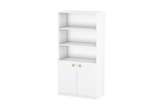LittleBird Open Storage S1 in White
