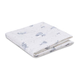 Bear Life- Fitted Changing Pad Sheets in Organic Cotton