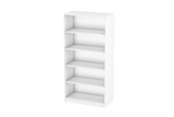 LittleBird Open Storage S2 in White