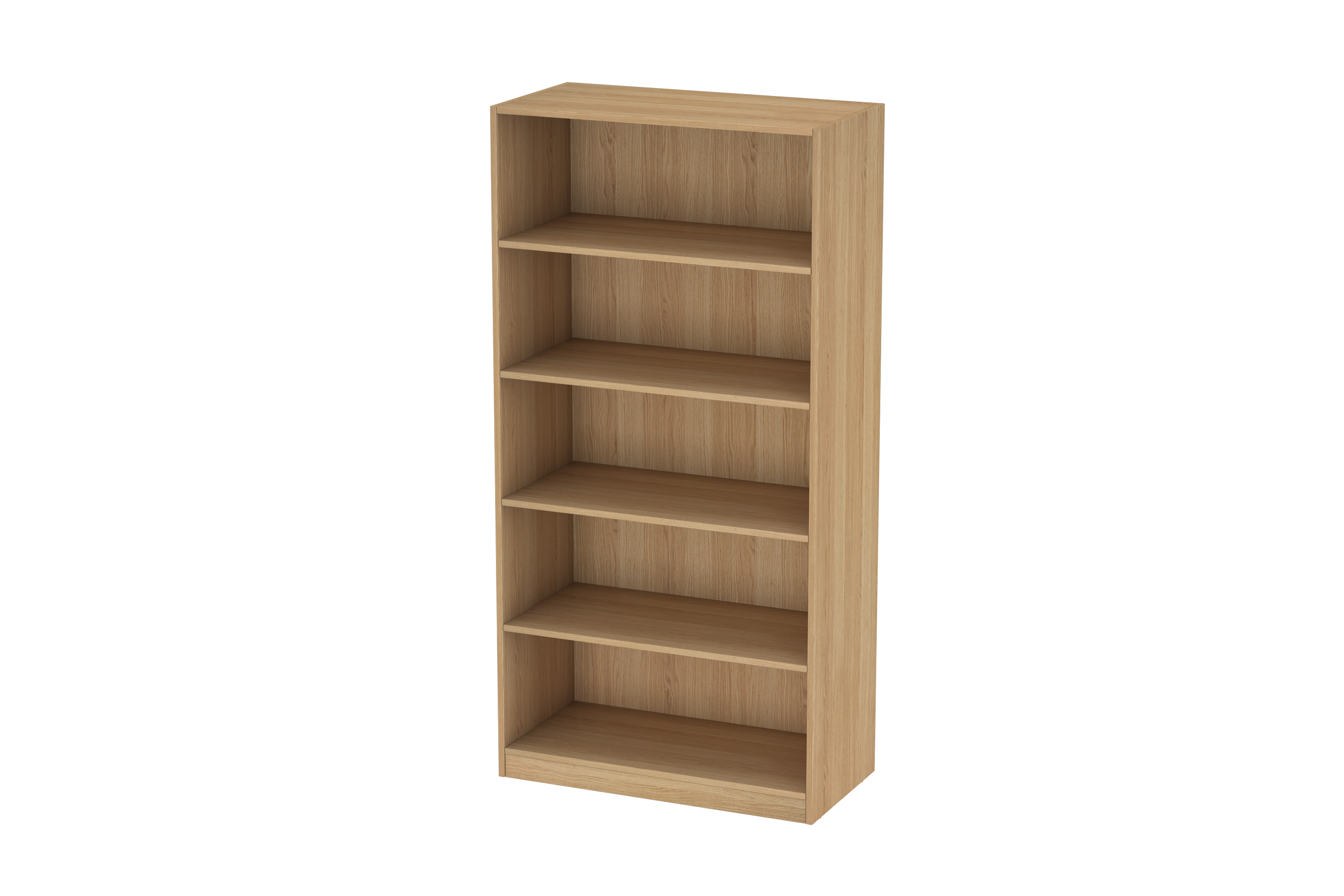 LittleBird Open Storage S2 in Oak