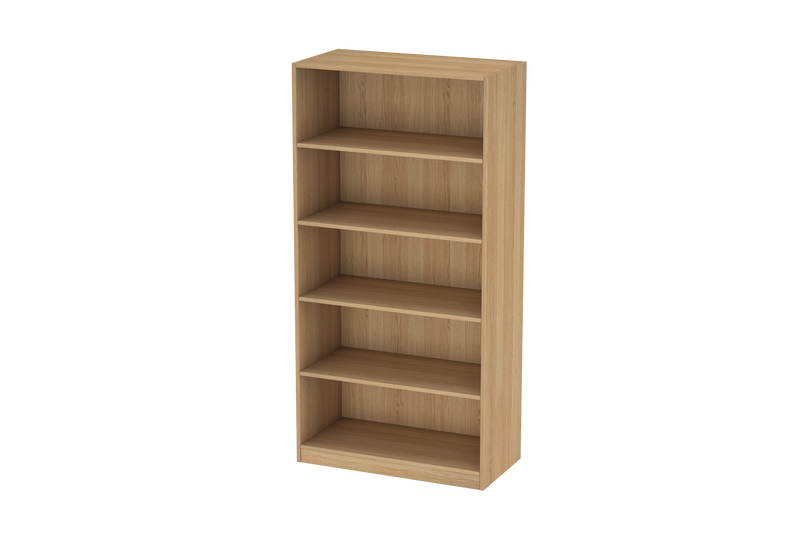 LittleBird Open Storage S2 in Oak