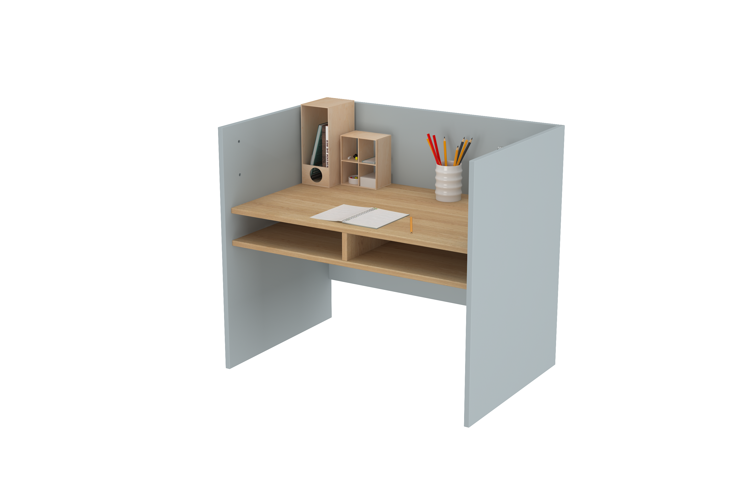 Climb Study Table
