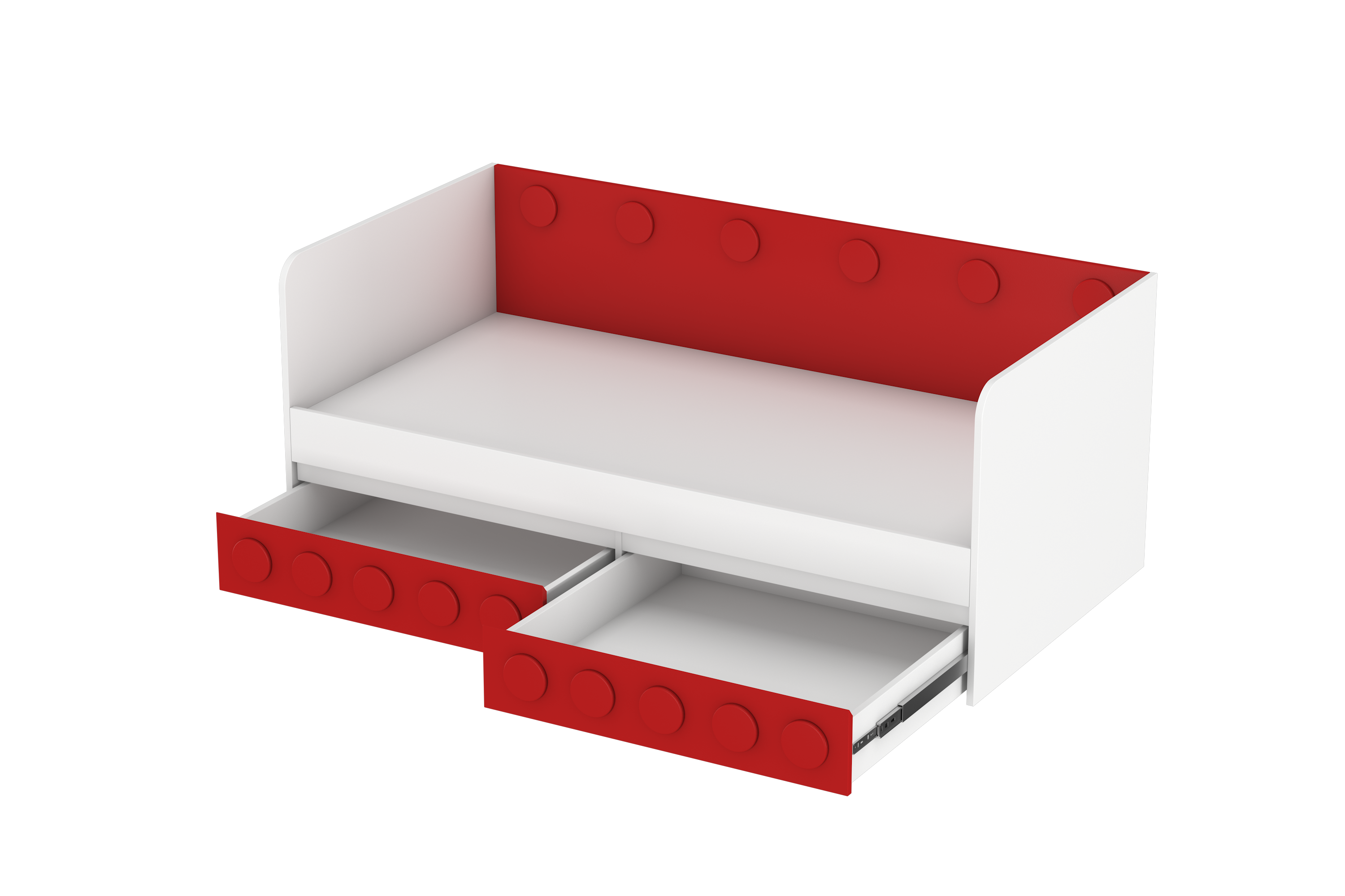 LEGO SINGLE BED_3