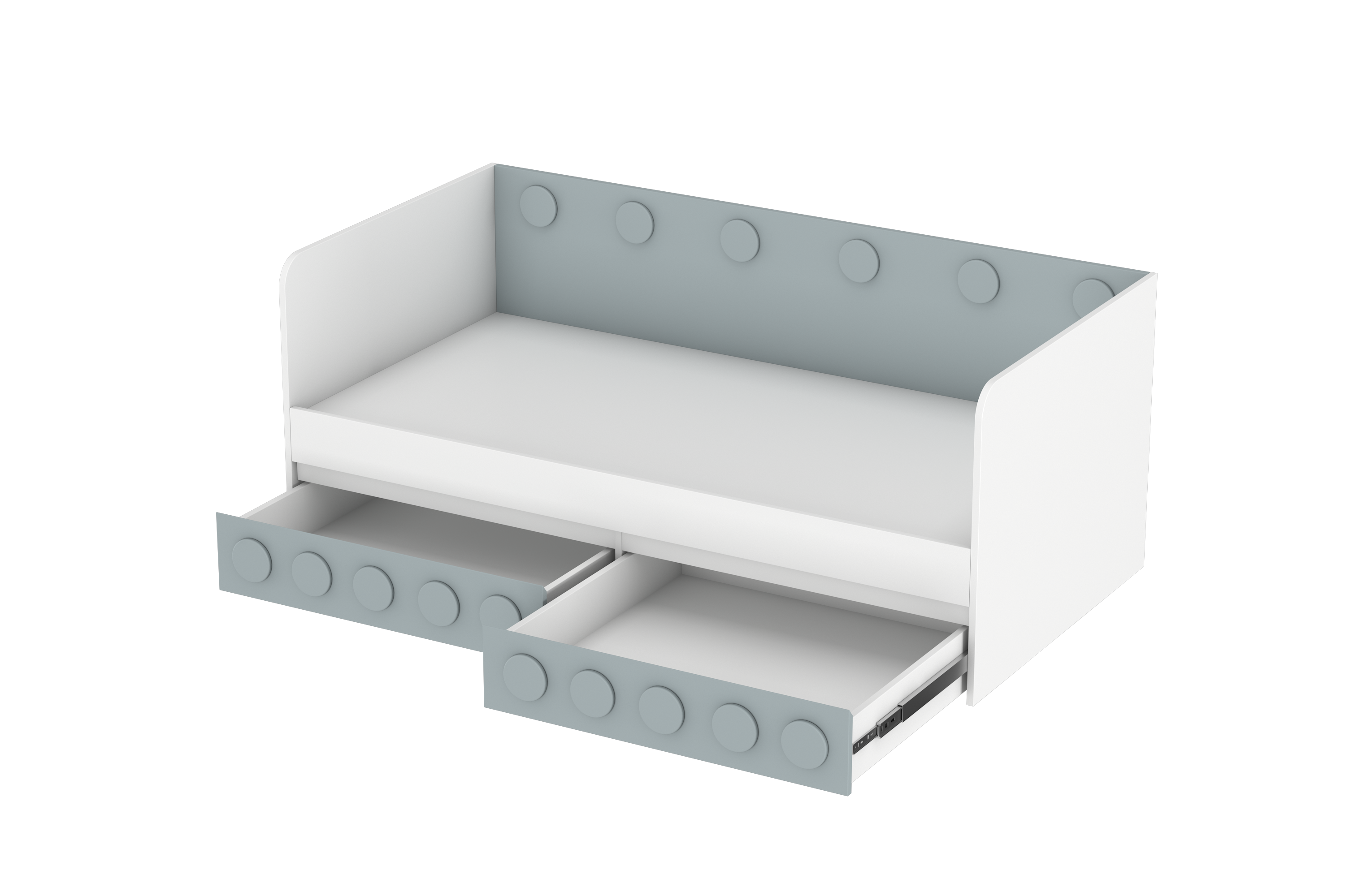 LEGO SINGLE BED_3