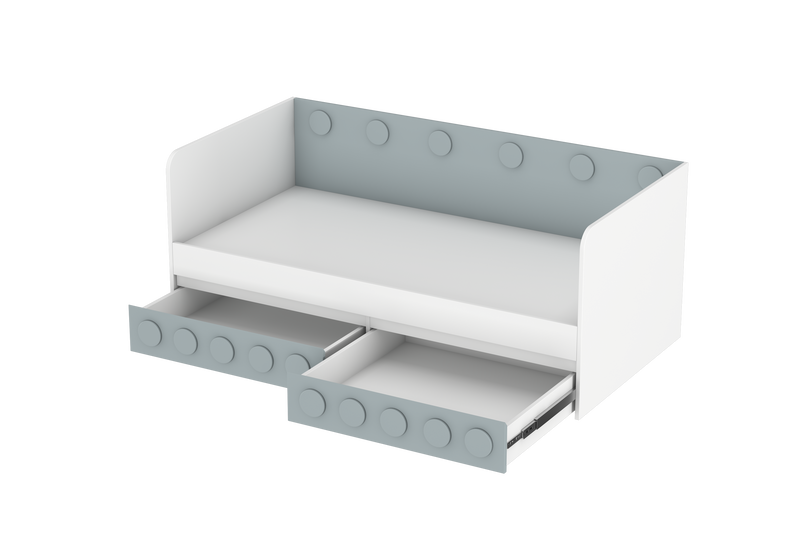 LEGO SINGLE BED_3