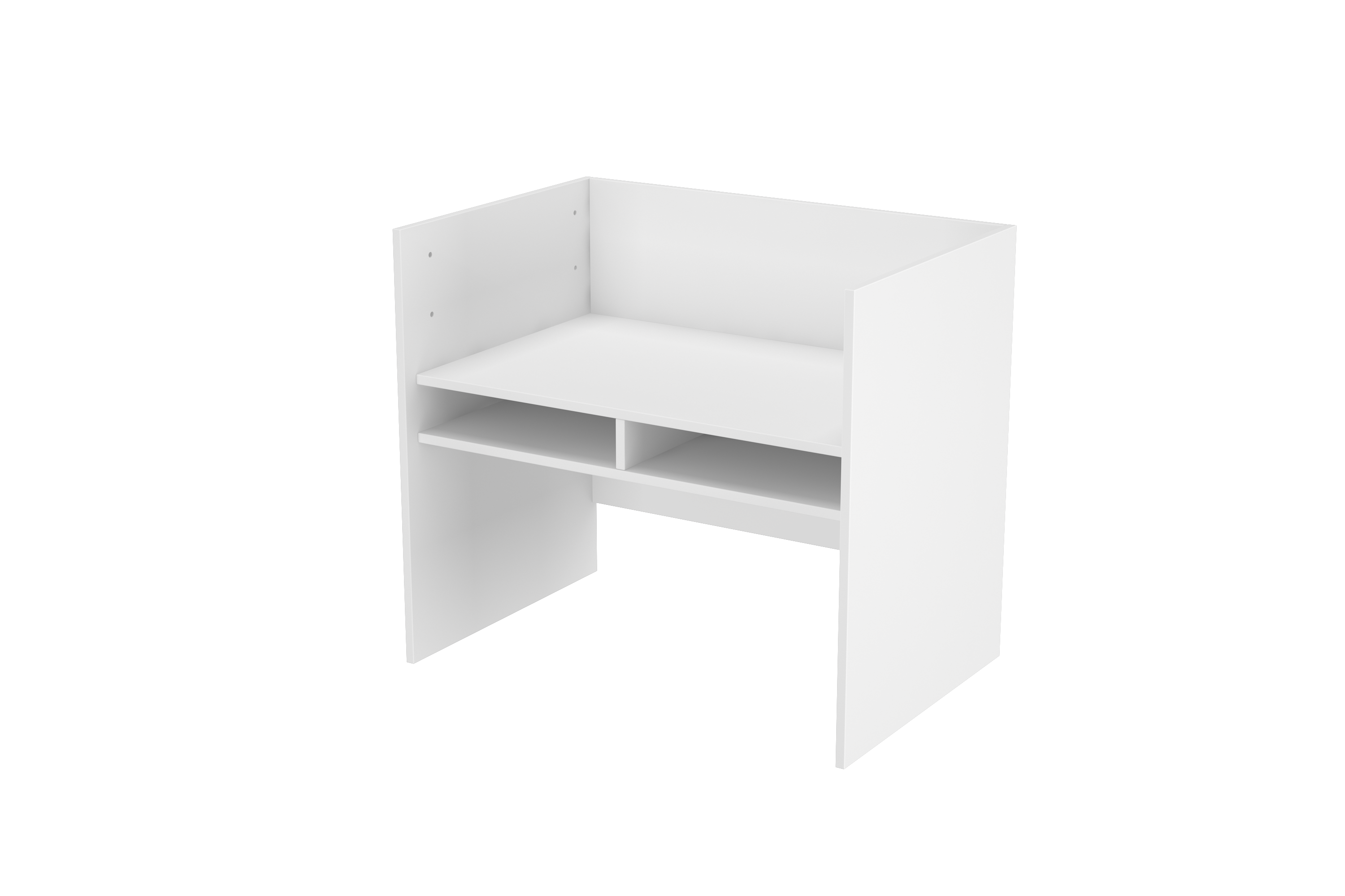 Climb Study Table