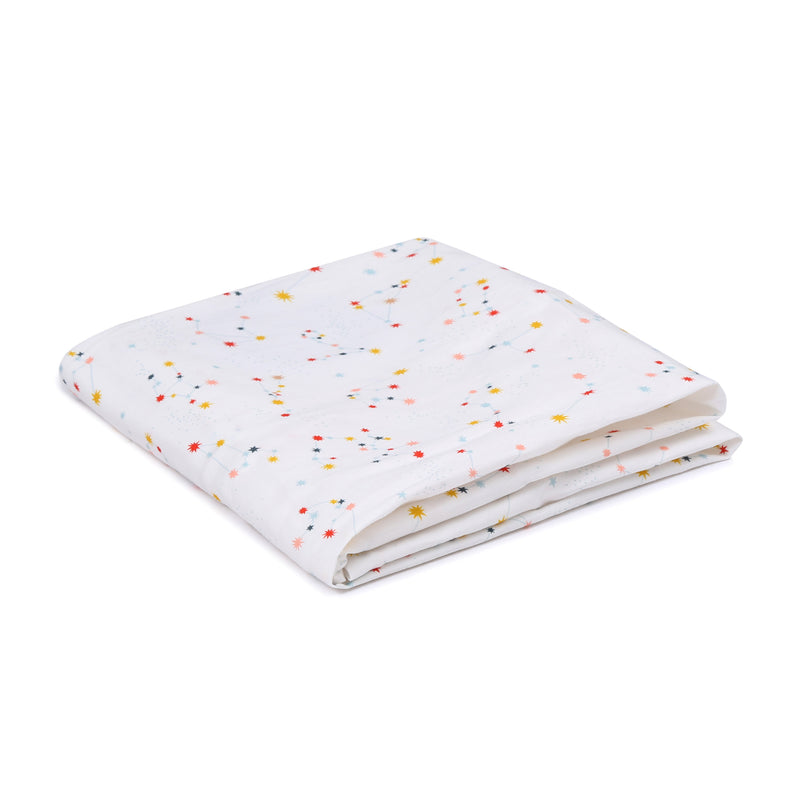 Star Life- Fitted Changing Pad Sheets in Organic Cotton