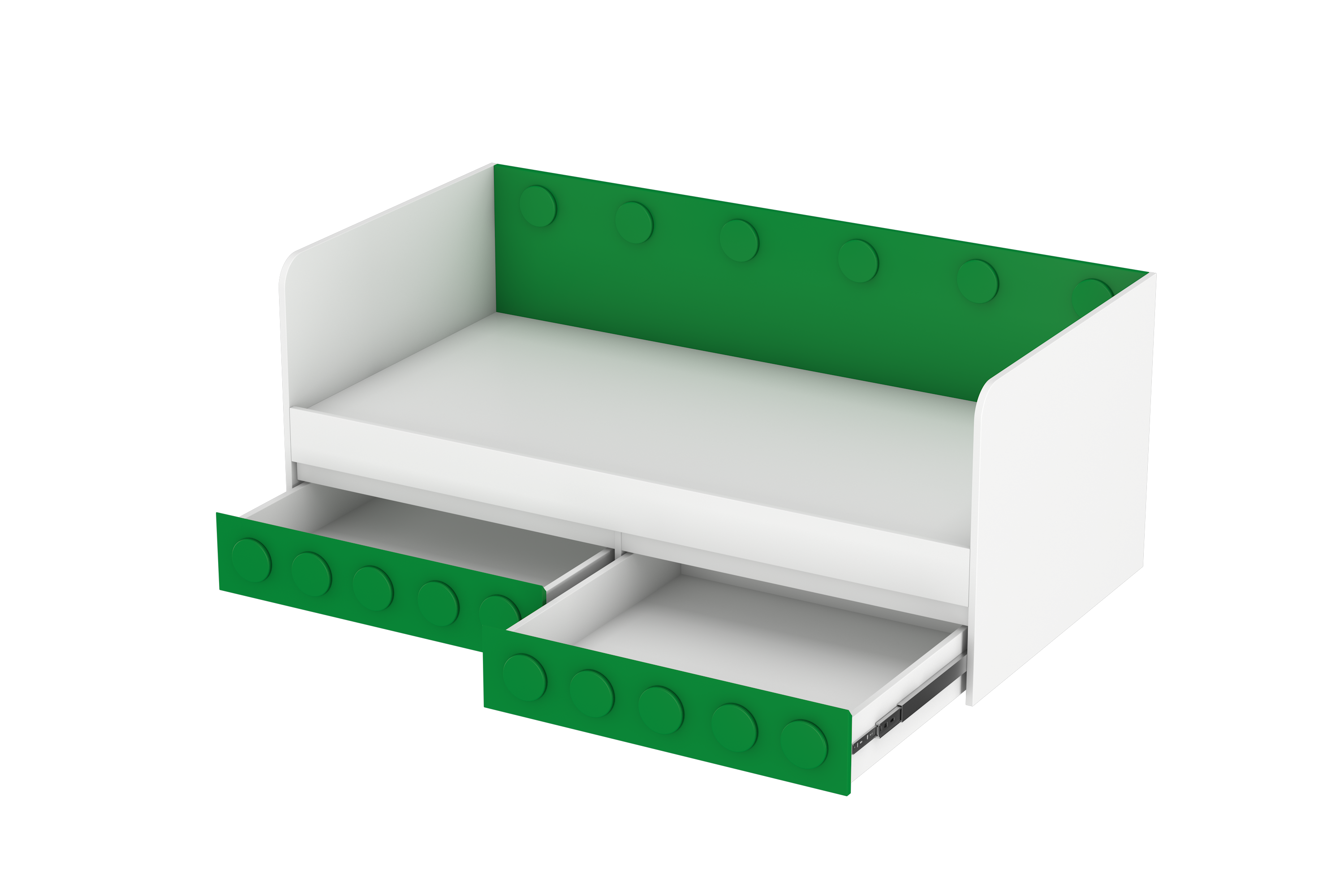 LEGO SINGLE BED_3