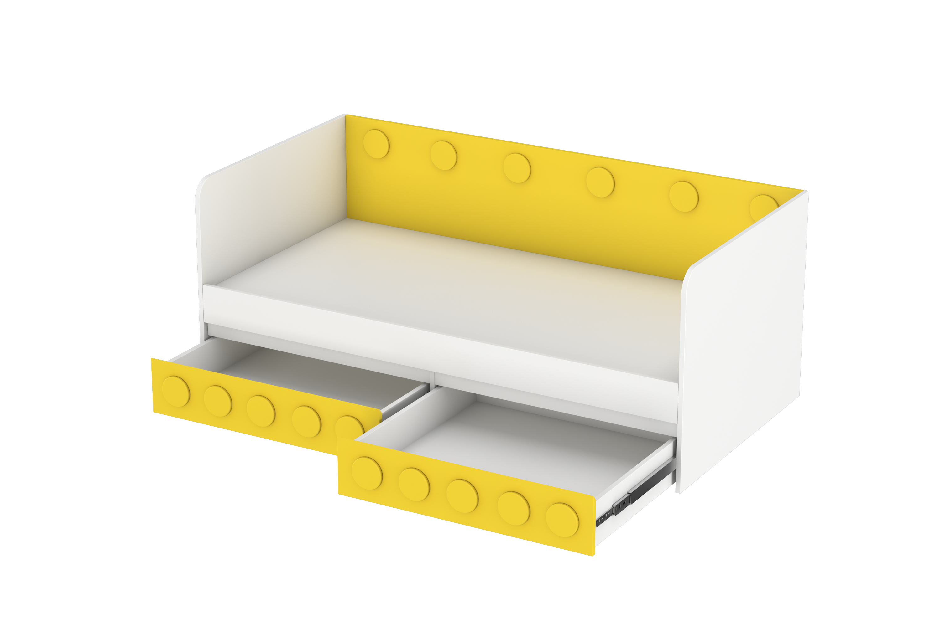 LEGO SINGLE BED_3