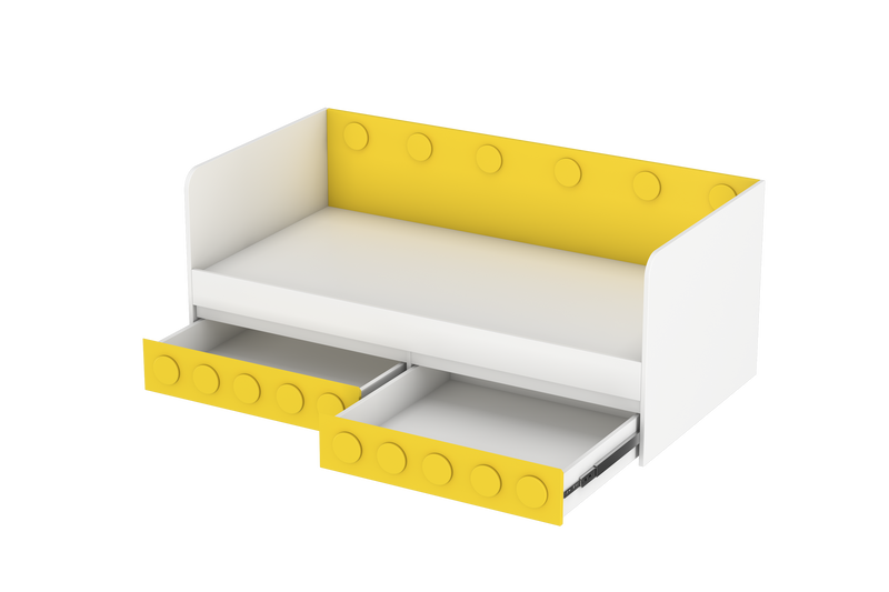 LEGO SINGLE BED_3