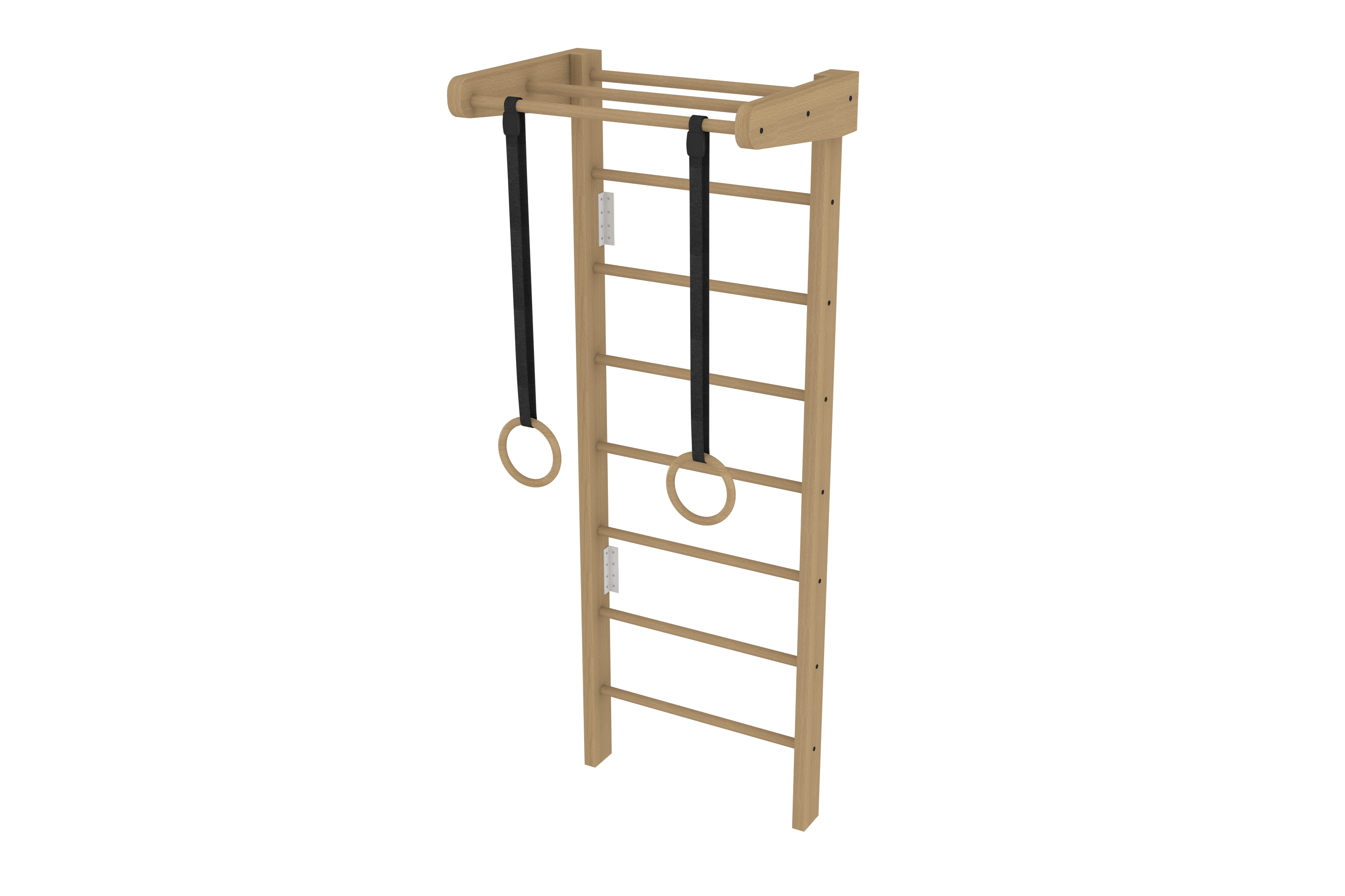 Swedish Ladder