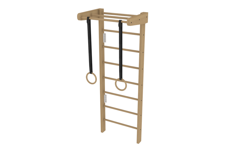 Swedish Ladder