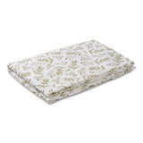 Green Life- Fitted Cot Sheets in Organic Cotton