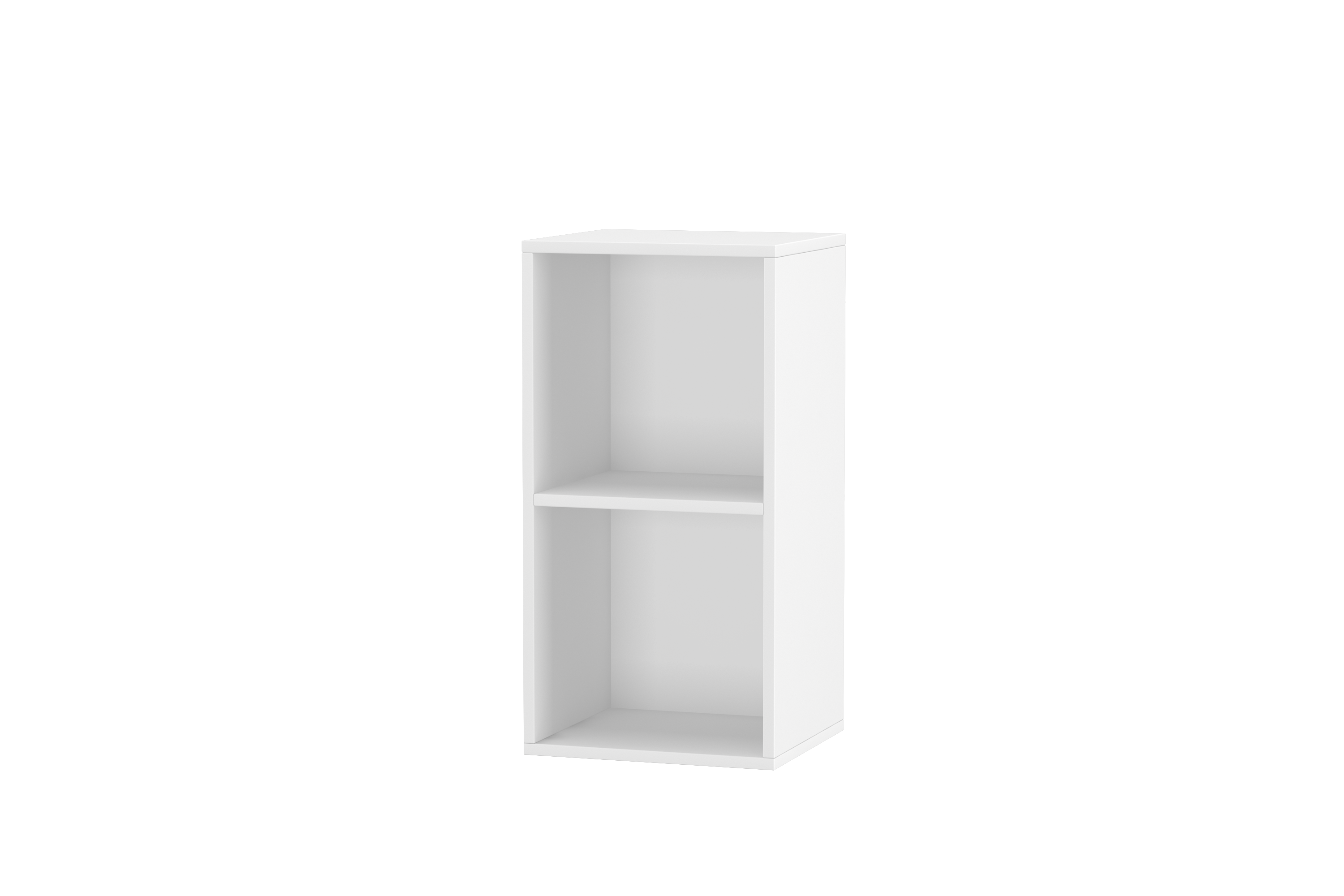 Montessori 2x1 Shelves