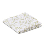 Green Life- Fitted Changing Pad Sheet in Organic Cotton