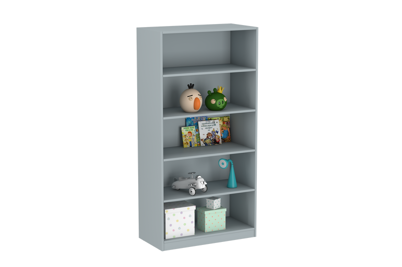 LittleBird Open Storage S2 in Grey