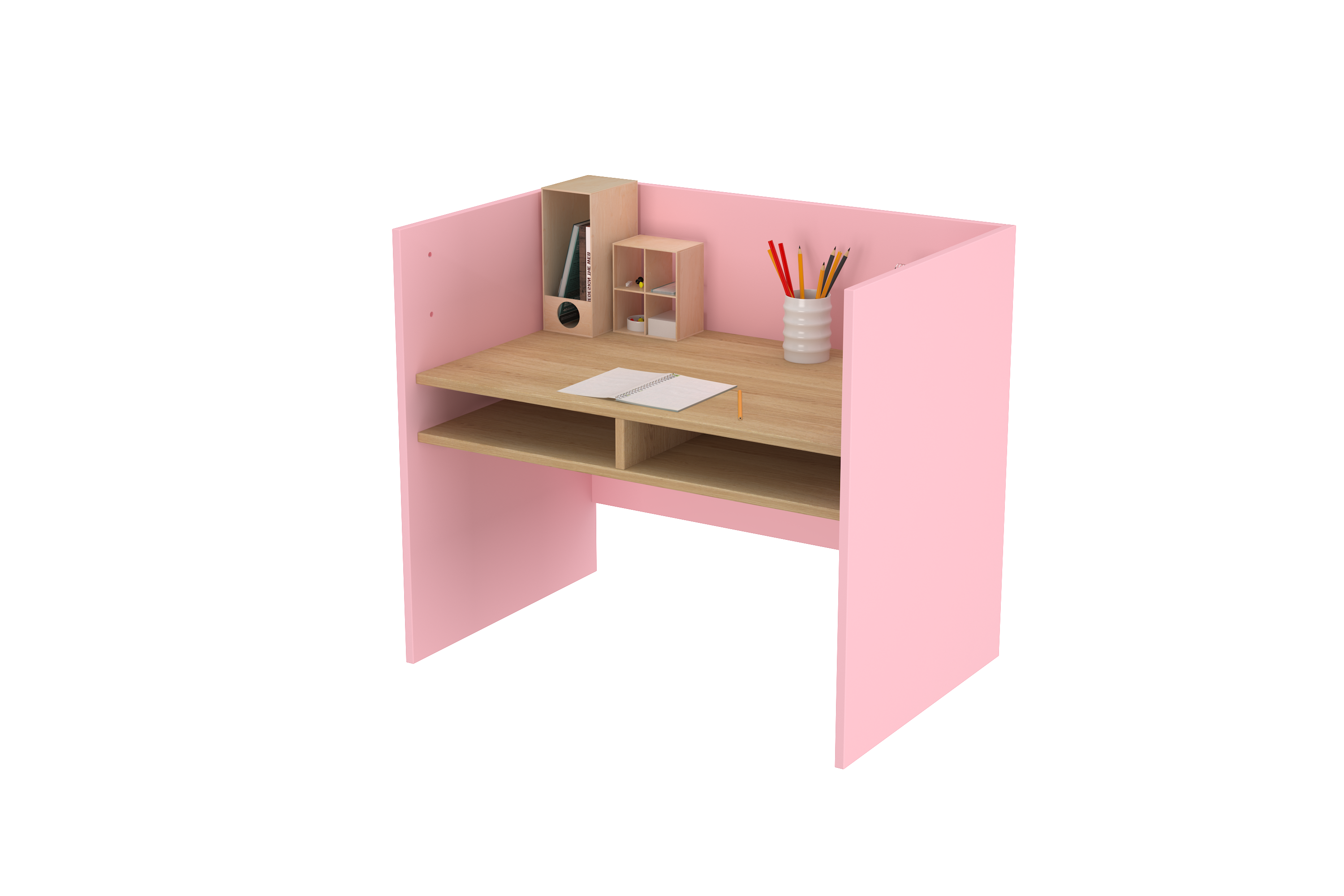 Climb Study Table