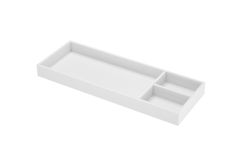 Removable Changing Tray Large