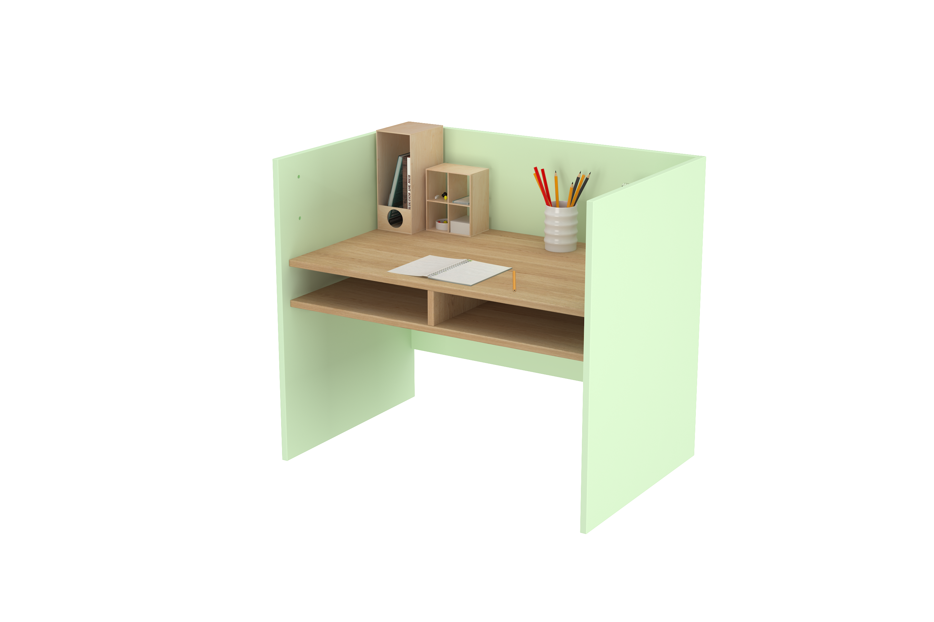 Climb Study Table