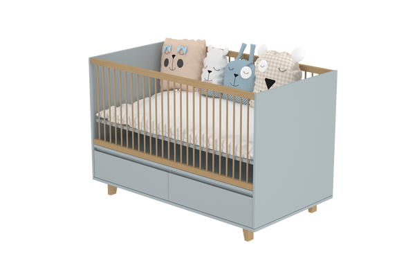 Baby Crib