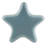 Star Knobs- Set of 4