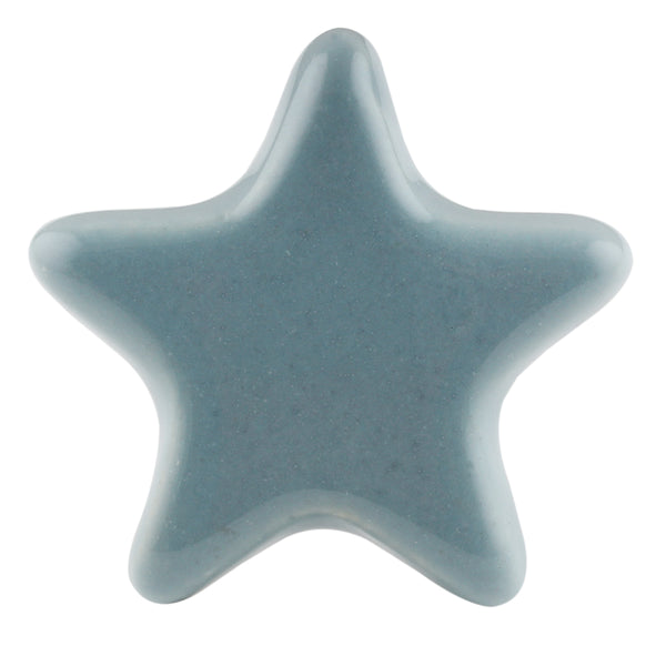 Star Knobs- Set of 4