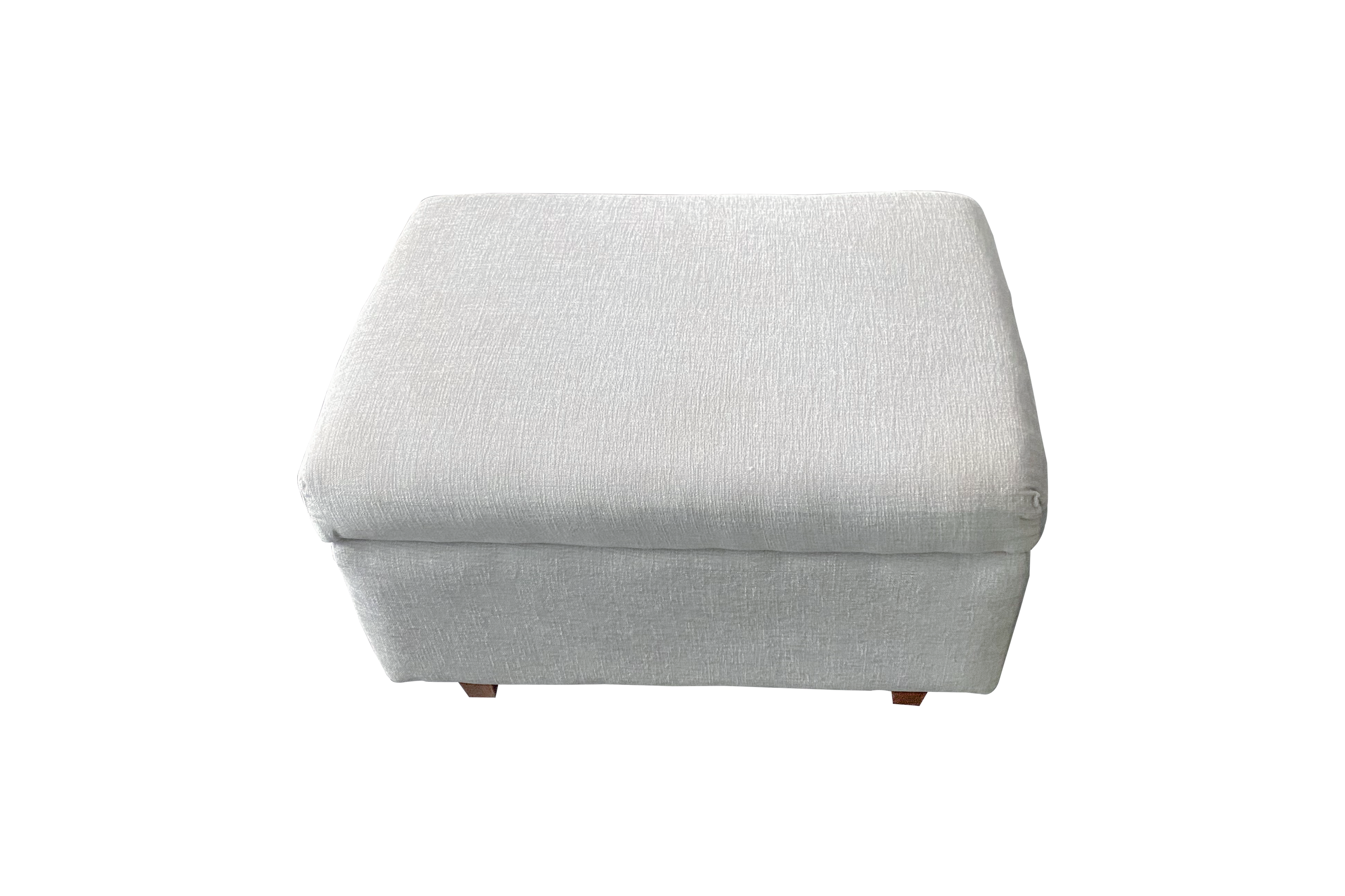 Sway Footrest