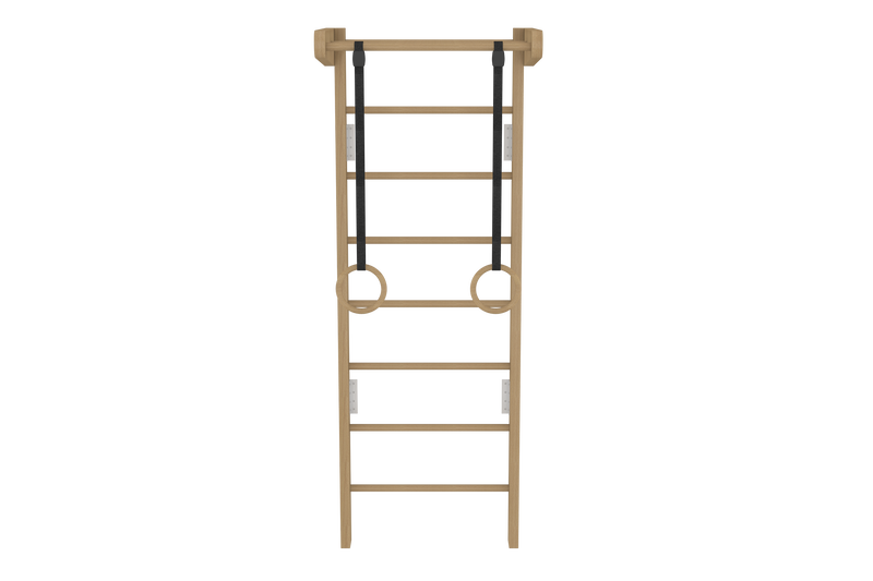 Swedish Ladder