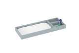 Removable Changing Tray Large