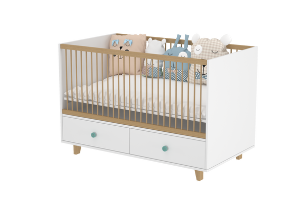 Baby Crib