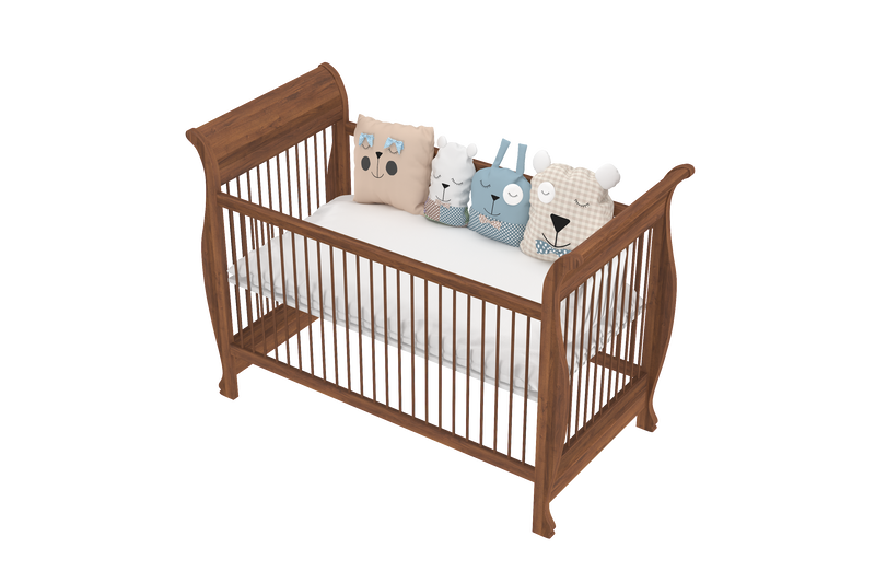 The Hampton Crib