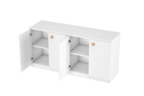LittleBird Storage S3 in White