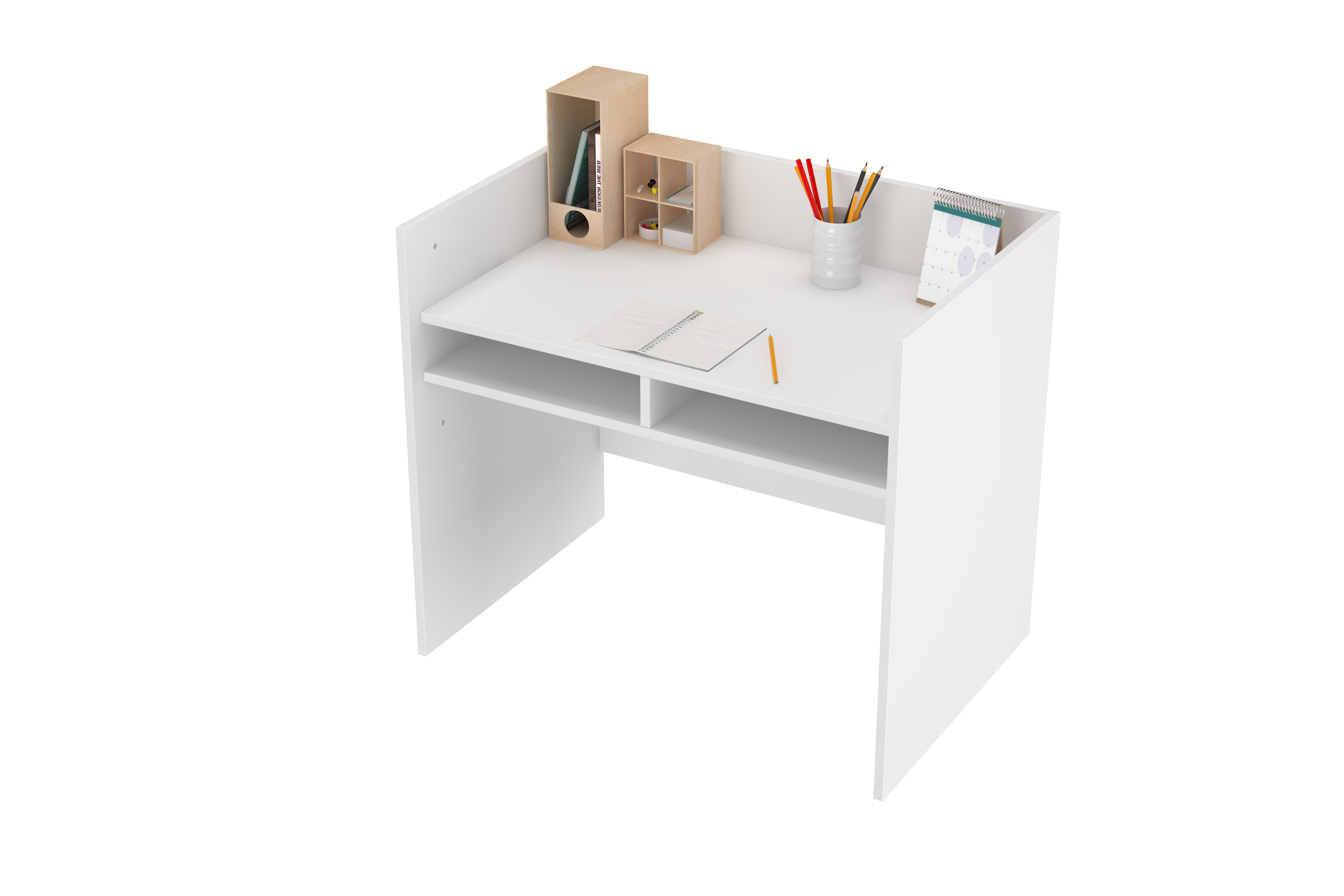 Climb Study Table