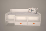 Cuckoo Platform Bed