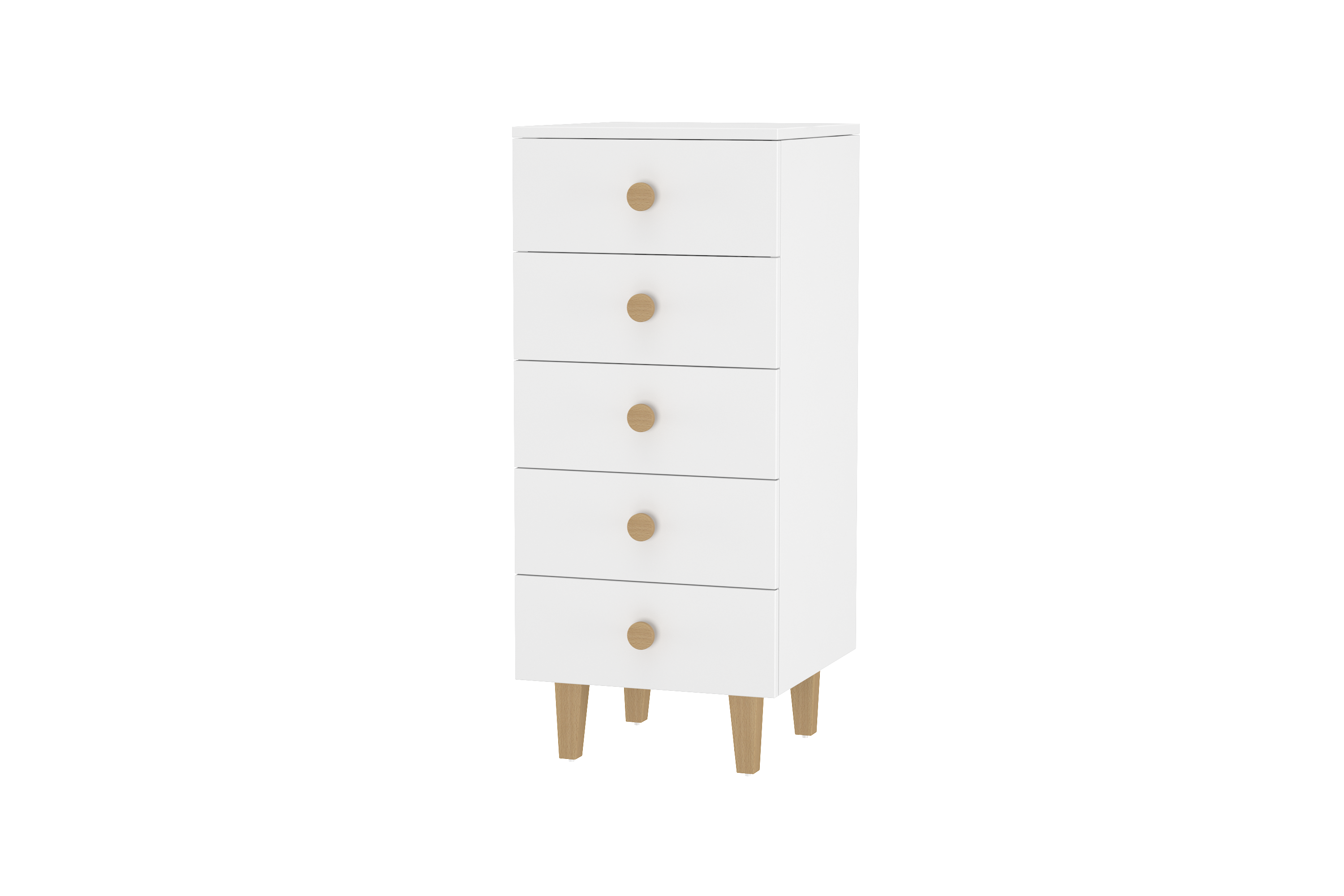 Cuckoo XLBird Storages