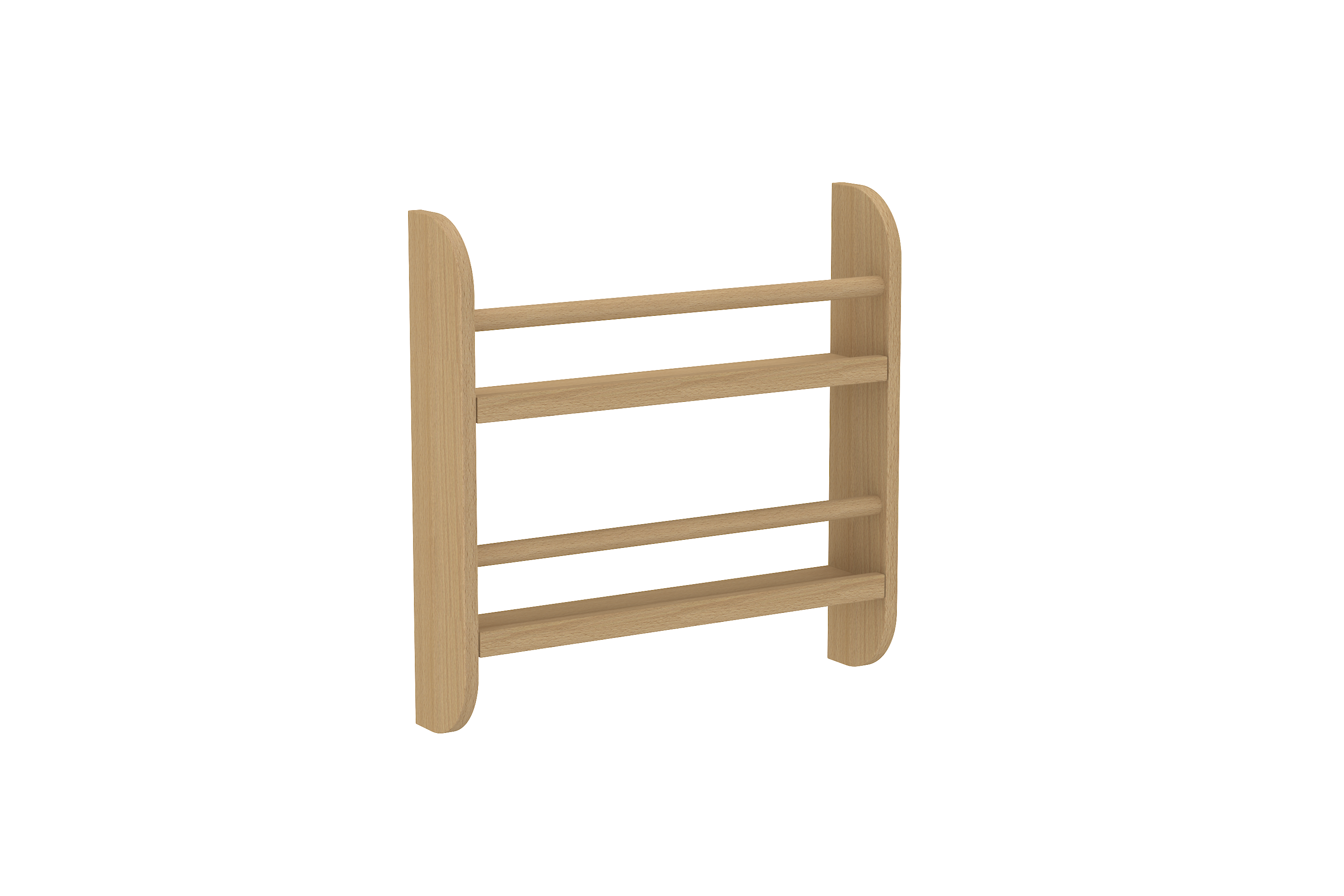 Ledge Mini in Oak