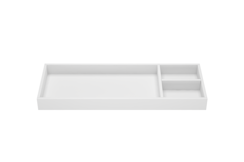 Removable Changing Tray Large